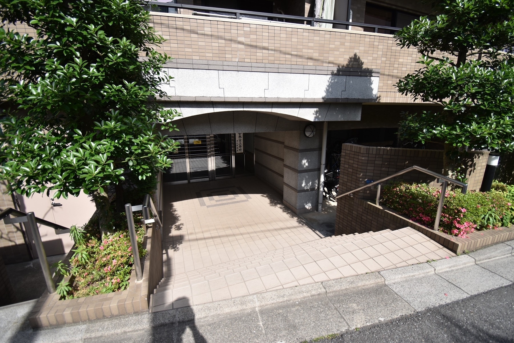 藤和シティホームズ市ヶ谷山伏町-h
