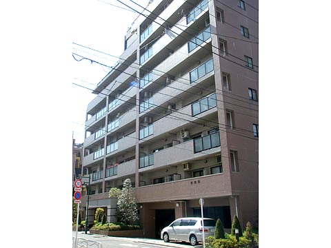 藤和シティホームズ豊洲-0-0