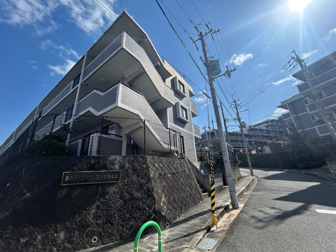 藤和ライブタウン茨木南春日丘-h