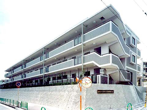 藤和ライブタウン茨木南春日丘-h