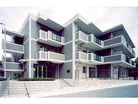 藤和ライブタウン茨木南春日丘-h