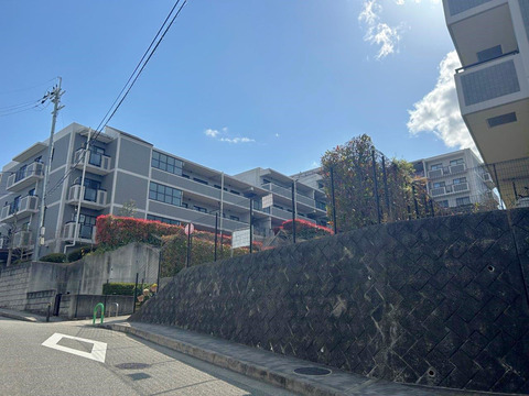 藤和ライブタウン茨木南春日丘-h