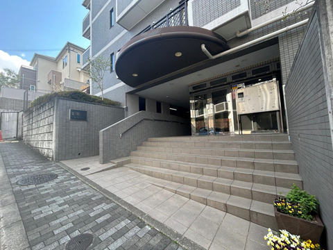 藤和ライブタウン茨木南春日丘-h