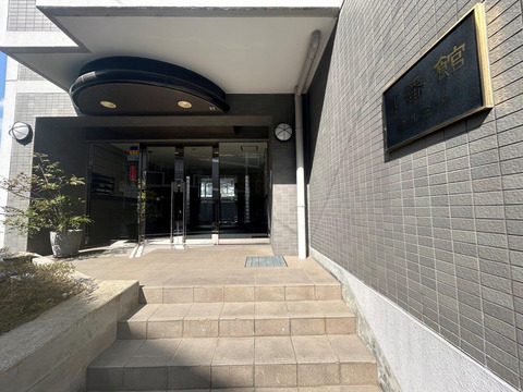 藤和ライブタウン茨木南春日丘-h