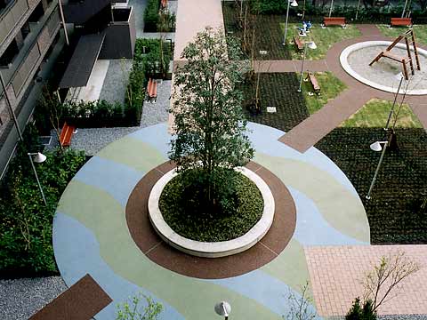 ガーデナヴィルラグナ市川妙典-h