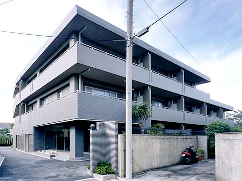 藤和シティホームズ鵠沼海岸-h