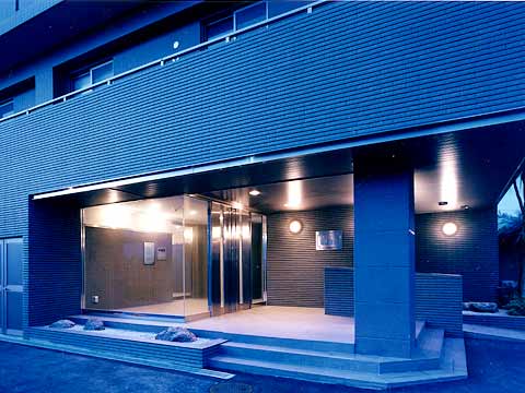 藤和シティホームズ鵠沼海岸-h