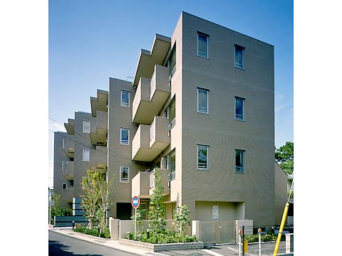 藤和鎌倉由比ヶ浜ホームズ-h