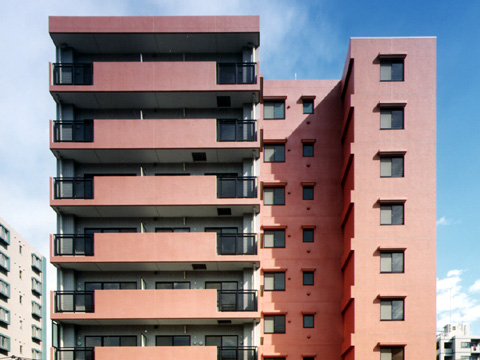 藤和シティホームズ桜木町-h