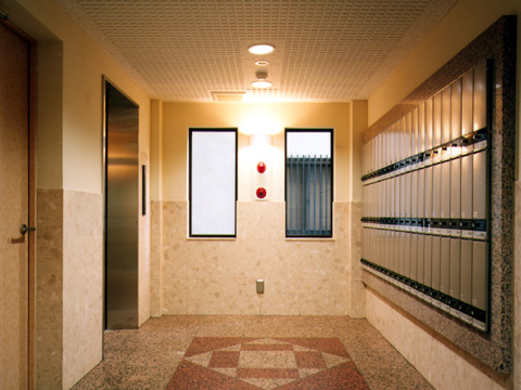 藤和シティホームズ桜木町-h