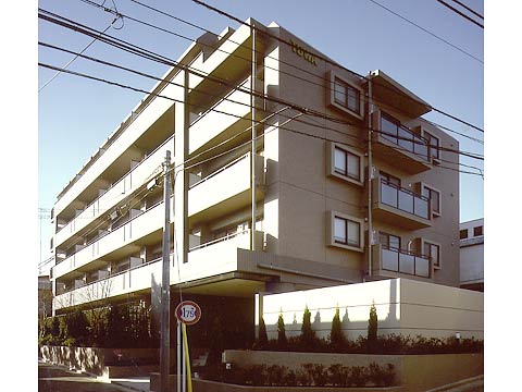 藤和シティホームズ百合丘公園-h