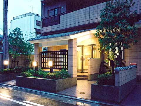 藤和シティホームズ室町御池-h