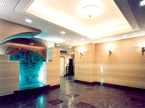 藤和シティホームズ室町御池-h