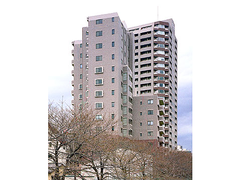 藤和シティホームズ西早稲田-0-0