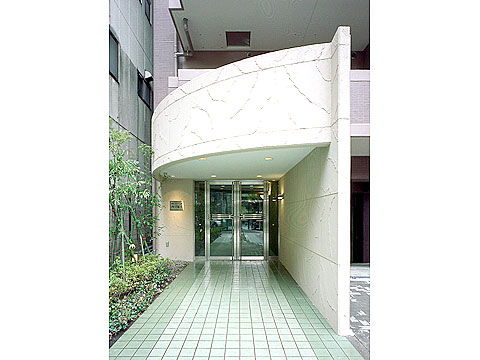 藤和シティホームズ西早稲田-h