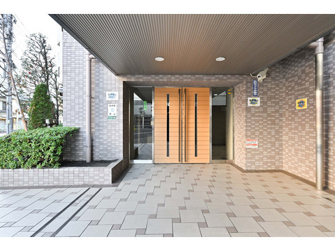 藤和シティホームズ駒込駅前-h