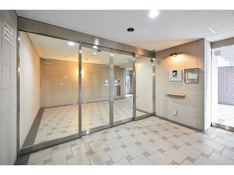 藤和シティホームズ駒込駅前-h