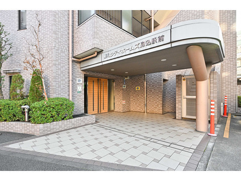 藤和シティホームズ駒込駅前-h