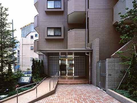 藤和シティホームズ代々木二丁目-h