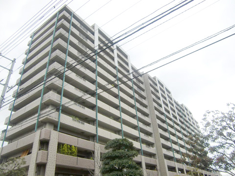 藤和ハイタウンルネポート宇品-h