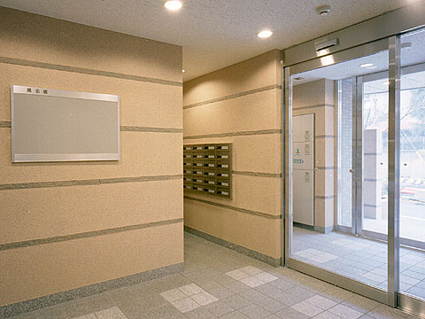 藤和シティスクエア吉祥寺-h