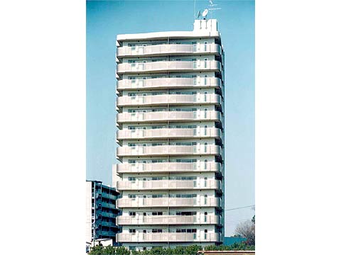 藤和シティホームズ竹城台-0-0