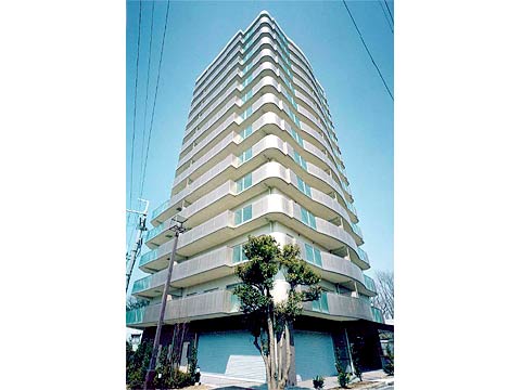 藤和シティホームズ竹城台-h