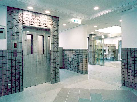 藤和シティホームズ竹城台-h