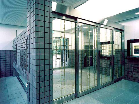 藤和シティホームズ竹城台-h