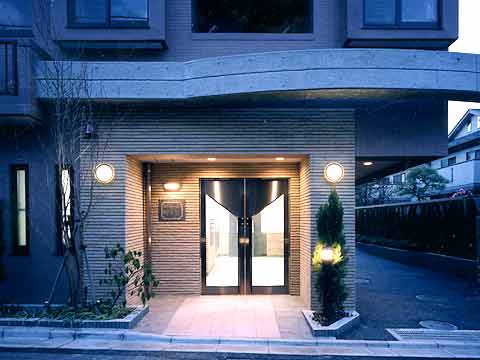 藤和シティホームズ碑文谷-h