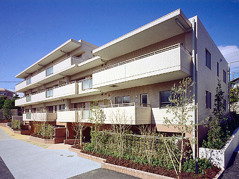 藤和シティホームズ青葉台もえぎ野-h