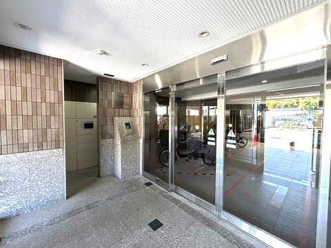 藤和緑地公園ホームズ-h