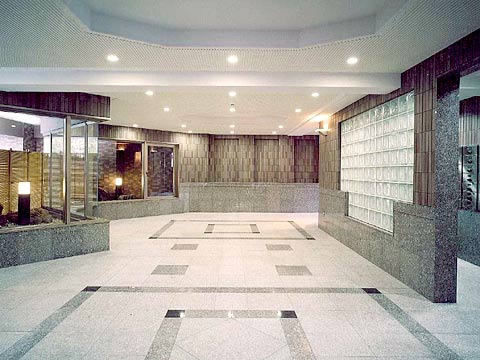 藤和緑地公園ホームズ-h