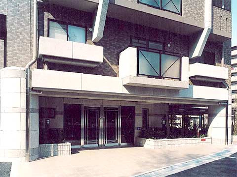 藤和緑地公園ホームズ-h