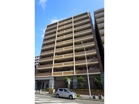 藤和シティホームズ六甲道駅前-0-0