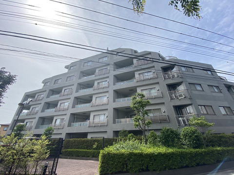 藤和シティホームズ国分寺-0-0