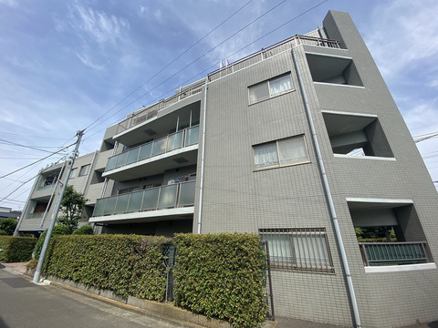 藤和シティホームズ国分寺-h