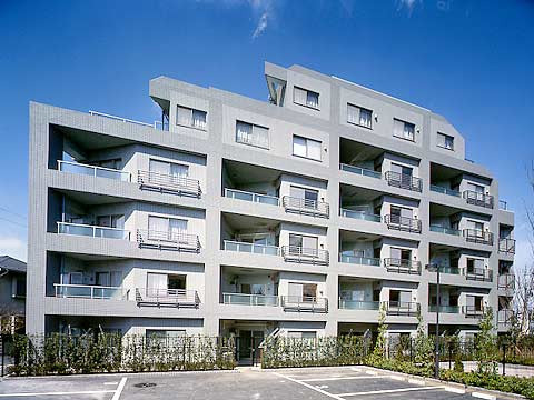 藤和シティホームズ国分寺-h