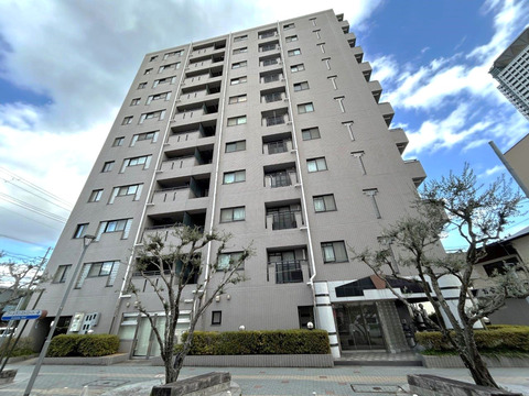 藤和シティホームズ吹田駅前-0-0