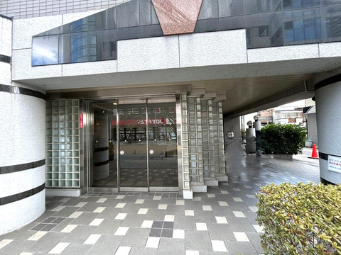 藤和シティホームズ吹田駅前-h