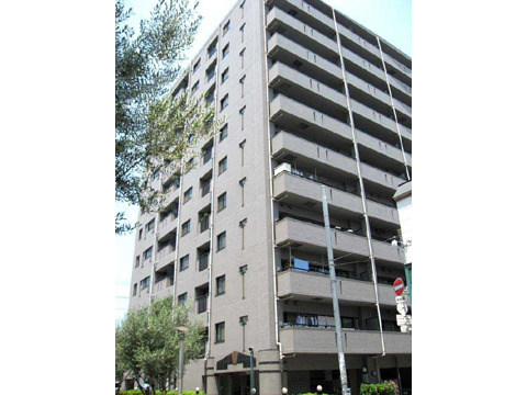 藤和シティホームズ吹田駅前-h