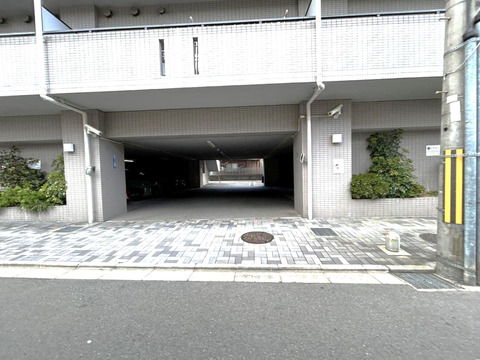 藤和シティホームズ吹田駅前-h