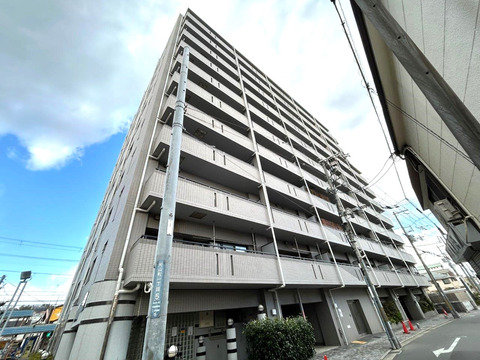 藤和シティホームズ吹田駅前-h