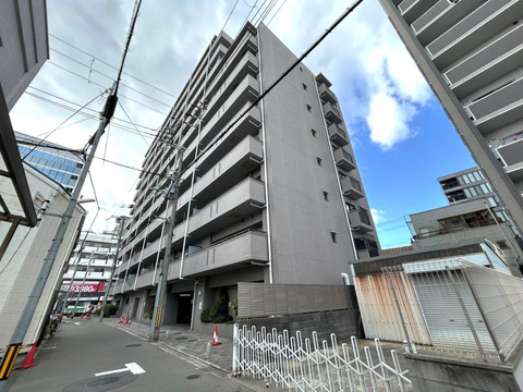 藤和シティホームズ吹田駅前-h