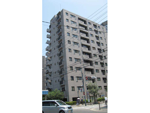 藤和シティホームズ吹田駅前-h