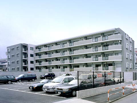 藤和シティホームズ綾瀬-h