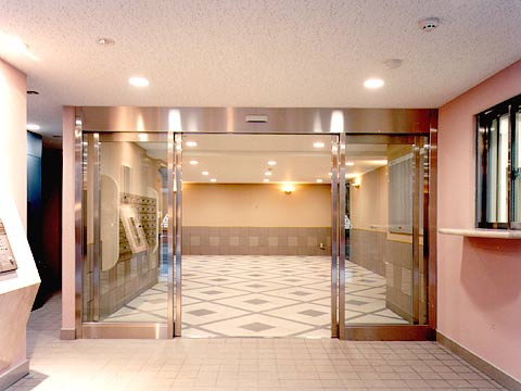 藤和シティホームズ綾瀬-h