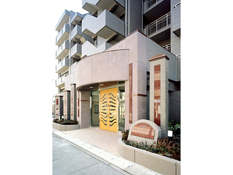 藤和シティホームズ社台-h