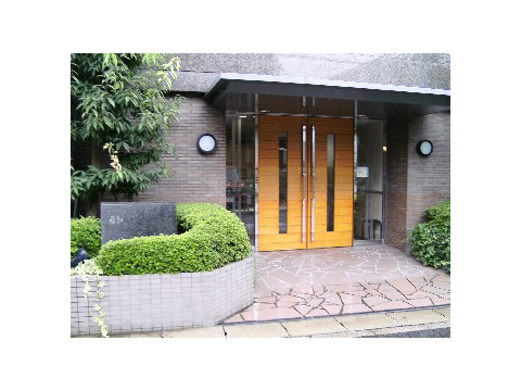 藤和シティホームズ喜多山-h