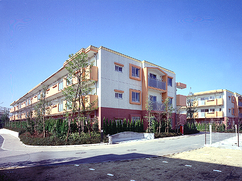 藤和ライブタウンセンター南ESSENCE-0-0